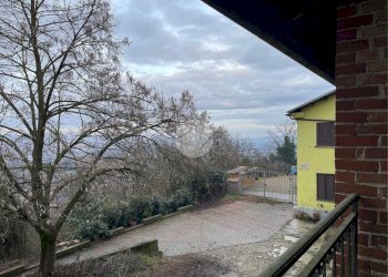 Casa indipendente Recinto Santo Spirito Sud, Asti - foto 37