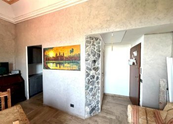 Trilocale Via Sant'Ambrogio di Fegino, Genova (zona Borzoli) - foto 4