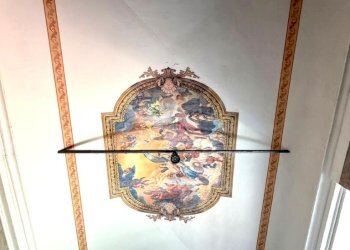 Trilocale Via Sant'Ambrogio di Fegino, Genova (zona Borzoli) - foto 5