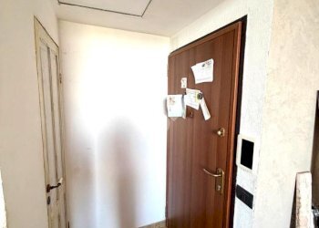 Trilocale Via Sant'Ambrogio di Fegino, Genova (zona Borzoli) - foto 9