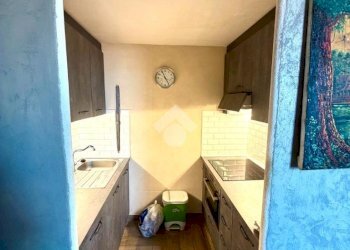Trilocale Via Sant'Ambrogio di Fegino, Genova (zona Borzoli) - foto 10