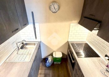 Trilocale Via Sant'Ambrogio di Fegino, Genova (zona Borzoli) - foto 11