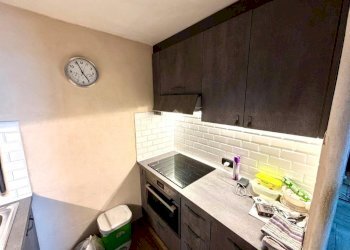 Trilocale Via Sant'Ambrogio di Fegino, Genova (zona Borzoli) - foto 12