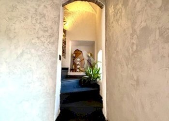 Trilocale Via Sant'Ambrogio di Fegino, Genova (zona Borzoli) - foto 15