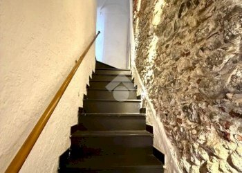 Trilocale Via Sant'Ambrogio di Fegino, Genova (zona Borzoli) - foto 17