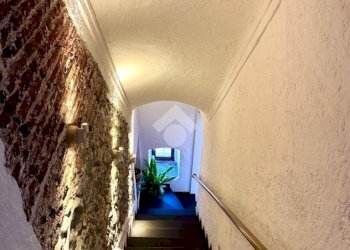 Trilocale Via Sant'Ambrogio di Fegino, Genova (zona Borzoli) - foto 18