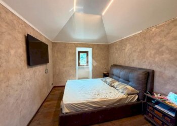 Trilocale Via Sant'Ambrogio di Fegino, Genova (zona Borzoli) - foto 19