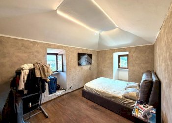 Trilocale Via Sant'Ambrogio di Fegino, Genova (zona Borzoli) - foto 20