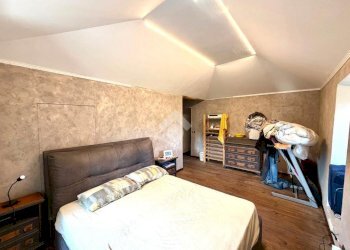 Trilocale Via Sant'Ambrogio di Fegino, Genova (zona Borzoli) - foto 21
