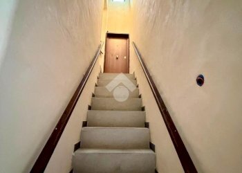 Trilocale Via Sant'Ambrogio di Fegino, Genova (zona Borzoli) - foto 25