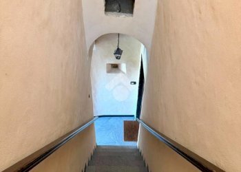 Trilocale Via Sant'Ambrogio di Fegino, Genova (zona Borzoli) - foto 26