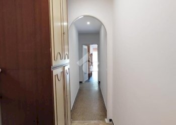 Trilocale Via Marco Giuseppe Compagnoni, Genova (zona Rivarolo) - foto 6