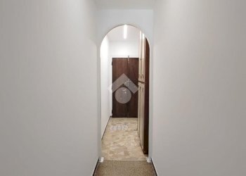 Trilocale Via Marco Giuseppe Compagnoni, Genova (zona Rivarolo) - foto 7