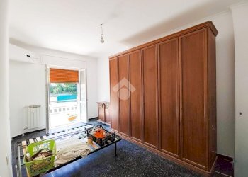 Trilocale Via Marco Giuseppe Compagnoni, Genova (zona Rivarolo) - foto 8