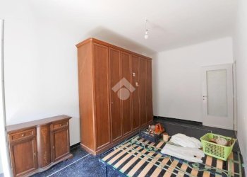 Trilocale Via Marco Giuseppe Compagnoni, Genova (zona Rivarolo) - foto 9