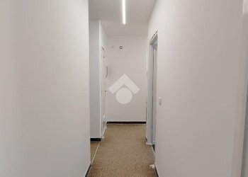 Trilocale Via Marco Giuseppe Compagnoni, Genova (zona Rivarolo) - foto 12
