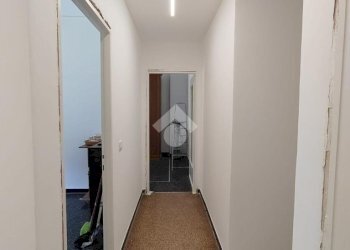 Trilocale Via Marco Giuseppe Compagnoni, Genova (zona Rivarolo) - foto 13