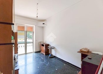 Trilocale Via Marco Giuseppe Compagnoni, Genova (zona Rivarolo) - foto 14