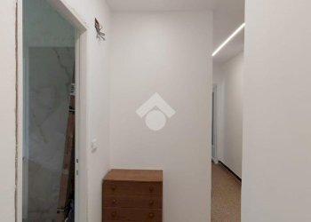 Trilocale Via Marco Giuseppe Compagnoni, Genova (zona Rivarolo) - foto 18