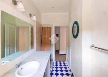 Trilocale Via Marco Giuseppe Compagnoni, Genova (zona Rivarolo) - foto 20