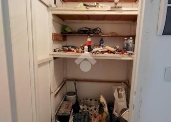 Trilocale Via Marco Giuseppe Compagnoni, Genova (zona Rivarolo) - foto 21