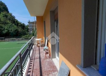 Trilocale Via Marco Giuseppe Compagnoni, Genova (zona Rivarolo) - foto 22
