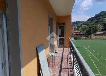 Trilocale Via Marco Giuseppe Compagnoni, Genova (zona Rivarolo) - foto 23