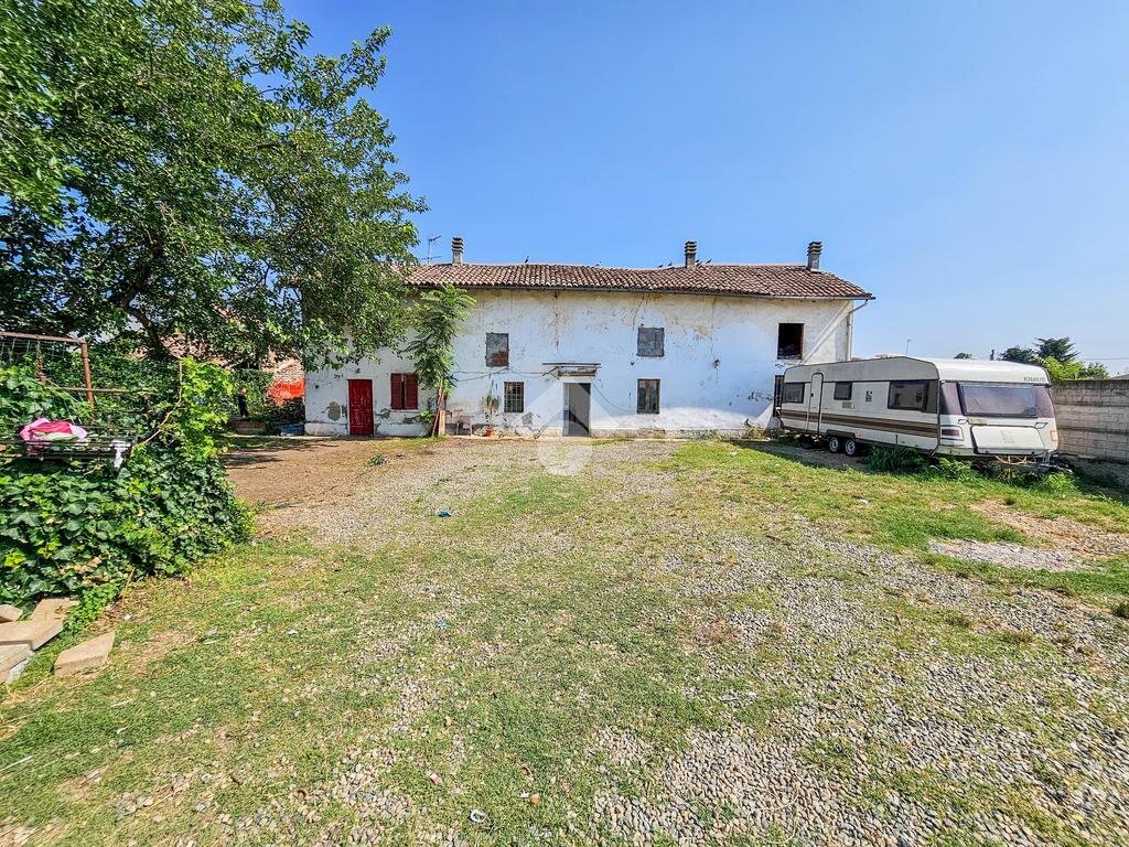 Rustico Via del bosco di mandrogne, Alessandria - foto 1