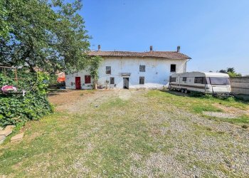 Rustico Via del bosco di mandrogne, Alessandria - foto 26