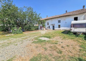 Rustico Via del bosco di mandrogne, Alessandria - foto 30