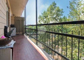 Trilocale Via Piobesi, Torino (zona Lingotto) - foto 17