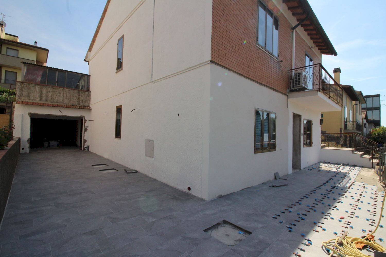 Foto 1 - Appartamento Via Montelupo, Montespertoli - foto 1