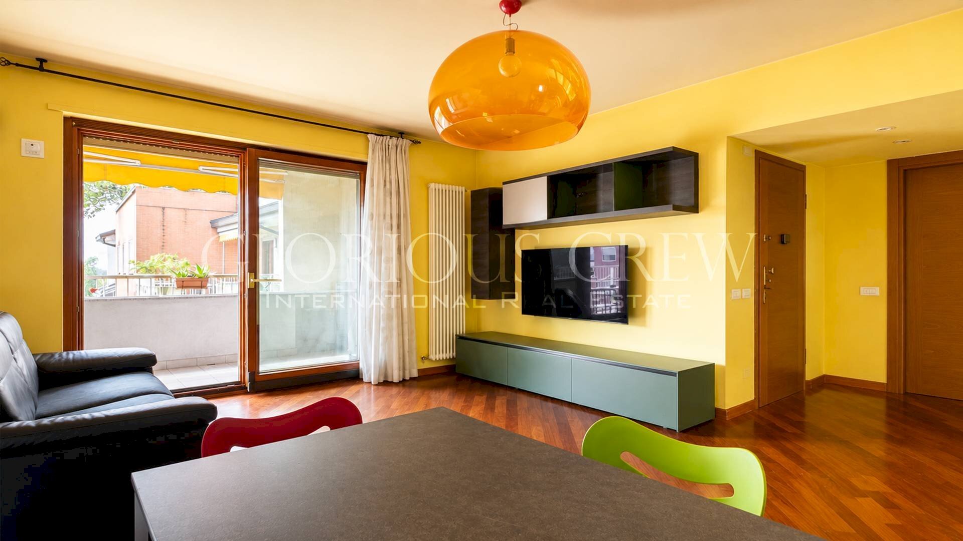 Foto 3 - Appartamento via perini, Milano - foto 3