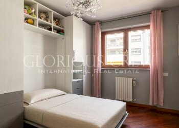 Foto 17 - Appartamento via perini, Milano - foto 17