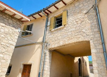 Foto 4 - Four-room apartment Cerreto di Spoleto-Ponte, Cerreto di Spoleto - photo 4