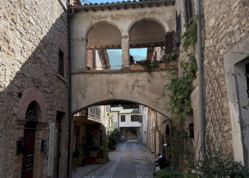 Foto 3 - Appartamento Scheggino Centro, Scheggino - foto 3