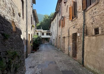 Foto 4 - Appartamento Scheggino Centro, Scheggino - foto 4