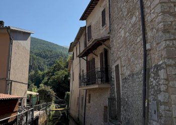 Foto 5 - Appartamento Scheggino Centro, Scheggino - foto 5