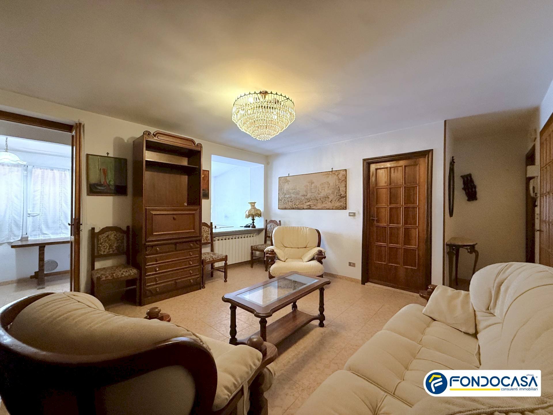 Foto 1 - Four-room apartment Via Garibaldi, Loano - photo 1