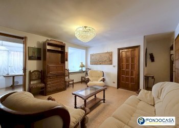 Foto 1 - Four-room apartment Via Garibaldi, Loano - photo 1