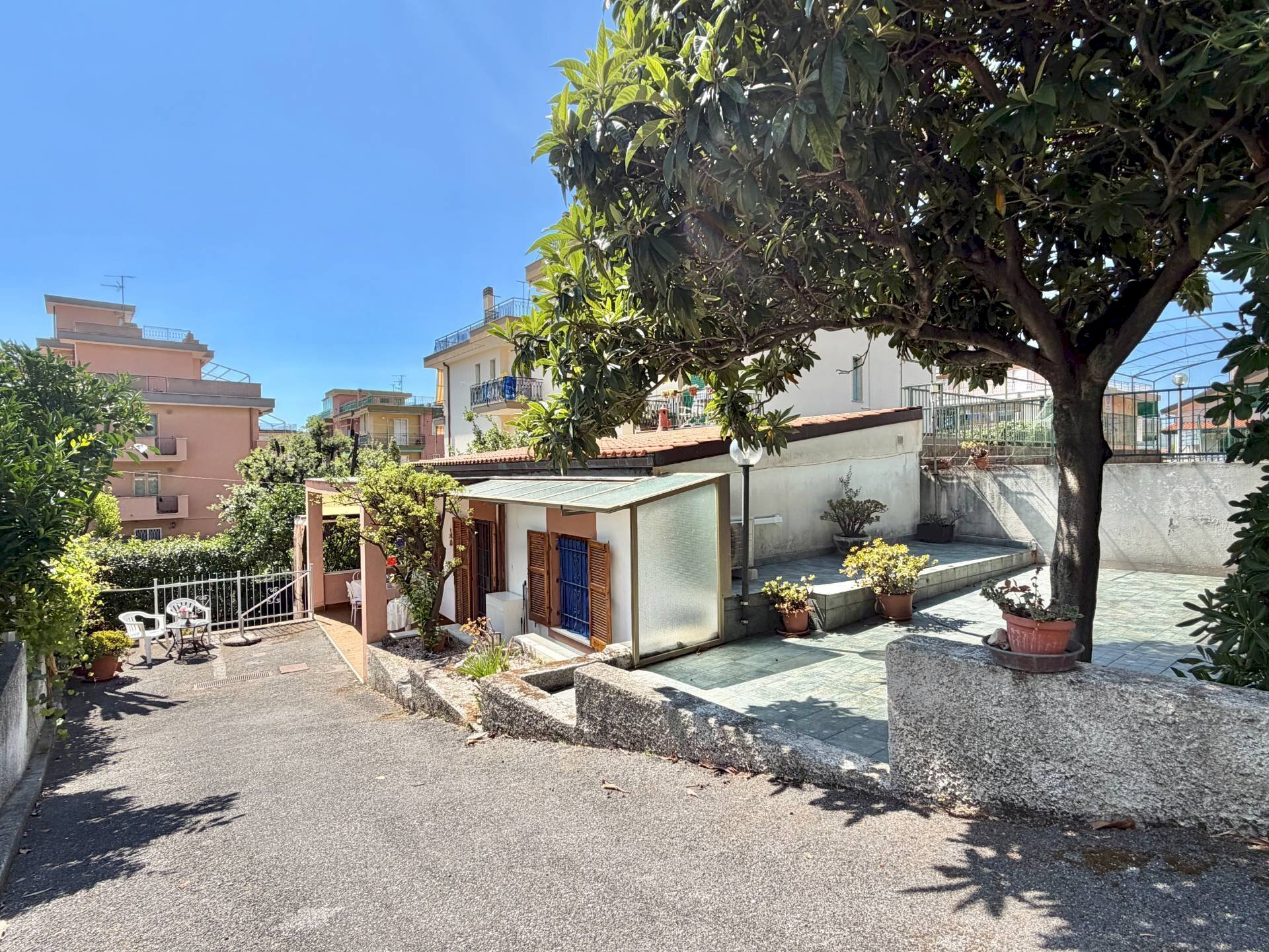 Foto 1 - Independent house Via Milano, Pietra Ligure - photo 1