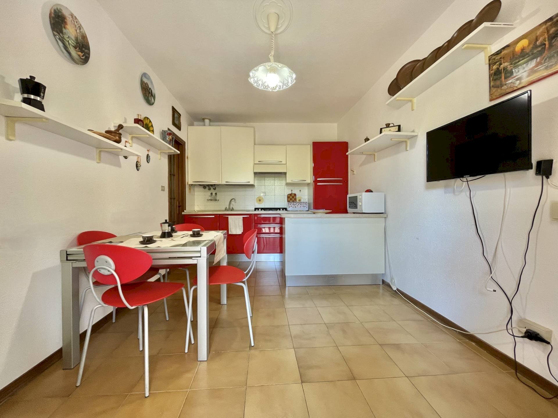 Foto 2 - Independent house Via Milano, Pietra Ligure - photo 2