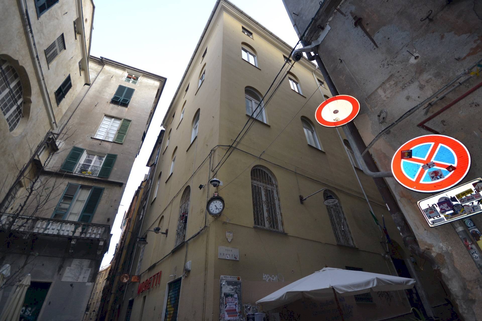 Foto 3 - Appartamento VIA SAN BERNARDO
27, Genova - foto 3