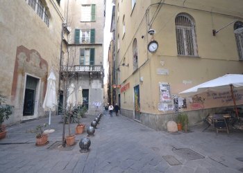 Foto 1 - Appartamento VIA SAN BERNARDO
 
27, Genova - foto 1