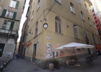 Foto 2 - Appartamento VIA SAN BERNARDO
 
27, Genova - foto 2
