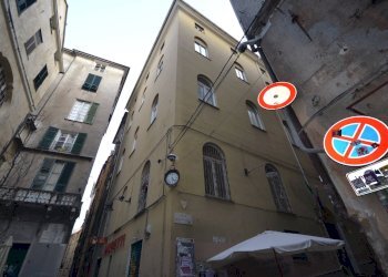 Foto 3 - Appartamento VIA SAN BERNARDO
 
27, Genova - foto 3