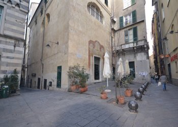 Foto 4 - Appartamento VIA SAN BERNARDO
 
27, Genova - foto 4