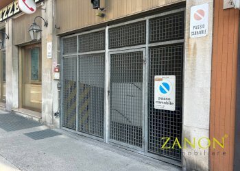 Foto 1 - Box Via Giacomo Matteotti, Monfalcone - foto 1