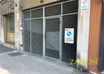Foto 2 - Box Via Giacomo Matteotti, Monfalcone - foto 2