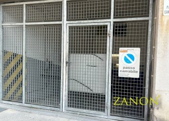 Foto 4 - Box Via Giacomo Matteotti, Monfalcone - foto 4